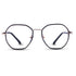 Sirts Black Gold Hexagon M2022 (Including Anti-Glare Lens)